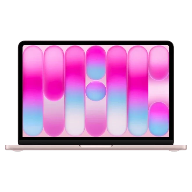MacBook Neo