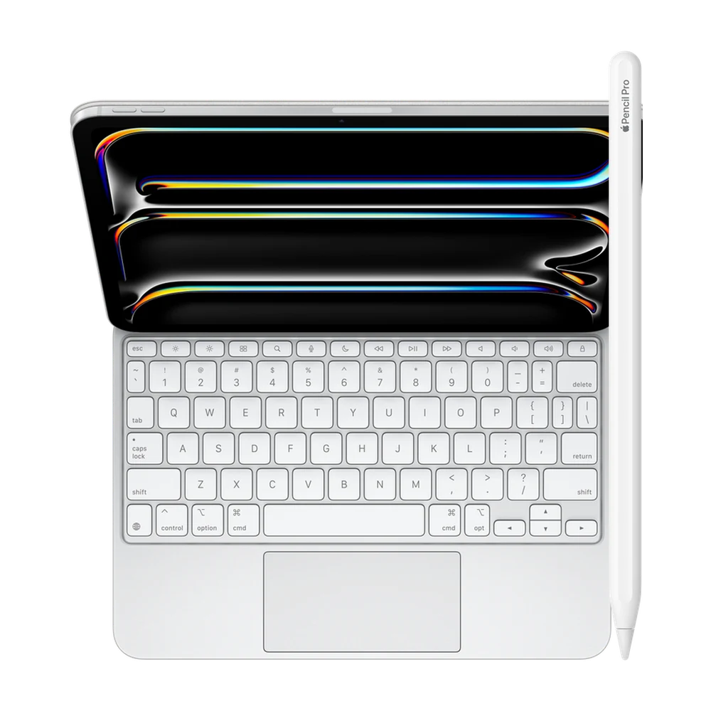 iPad