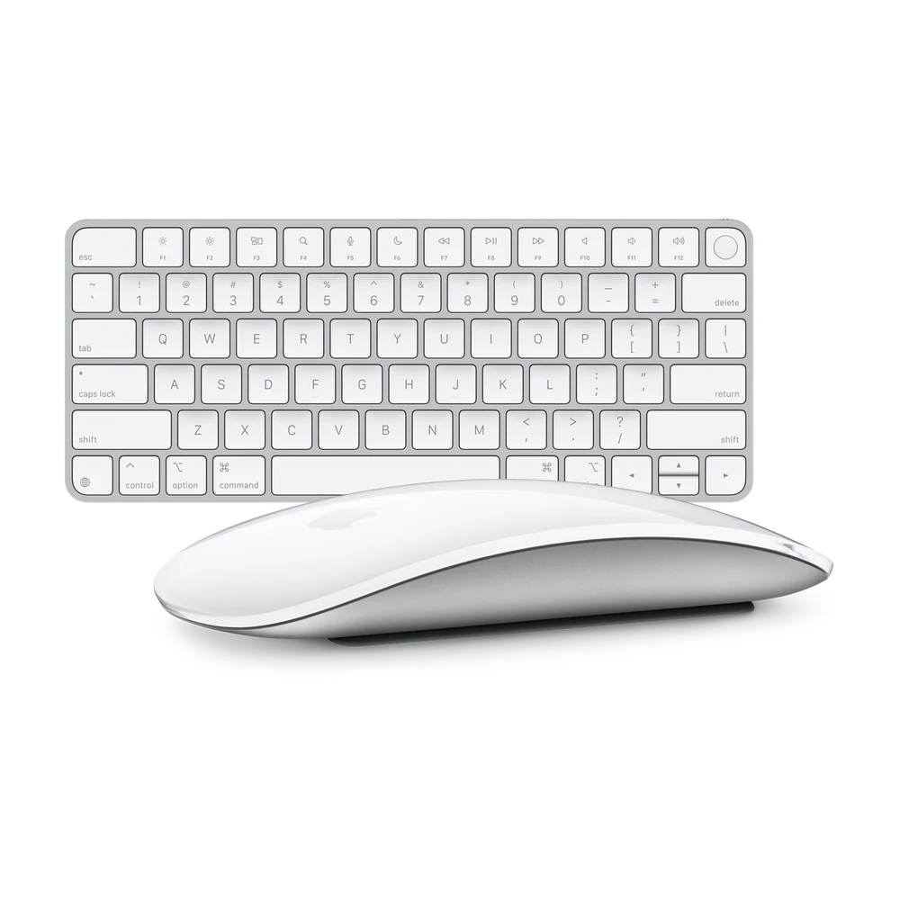 Mac