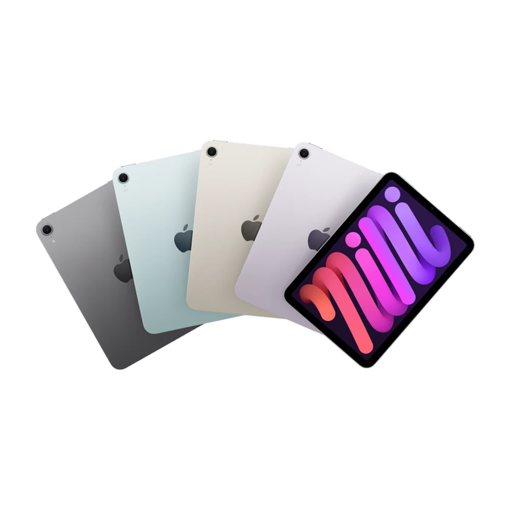 iPad mini