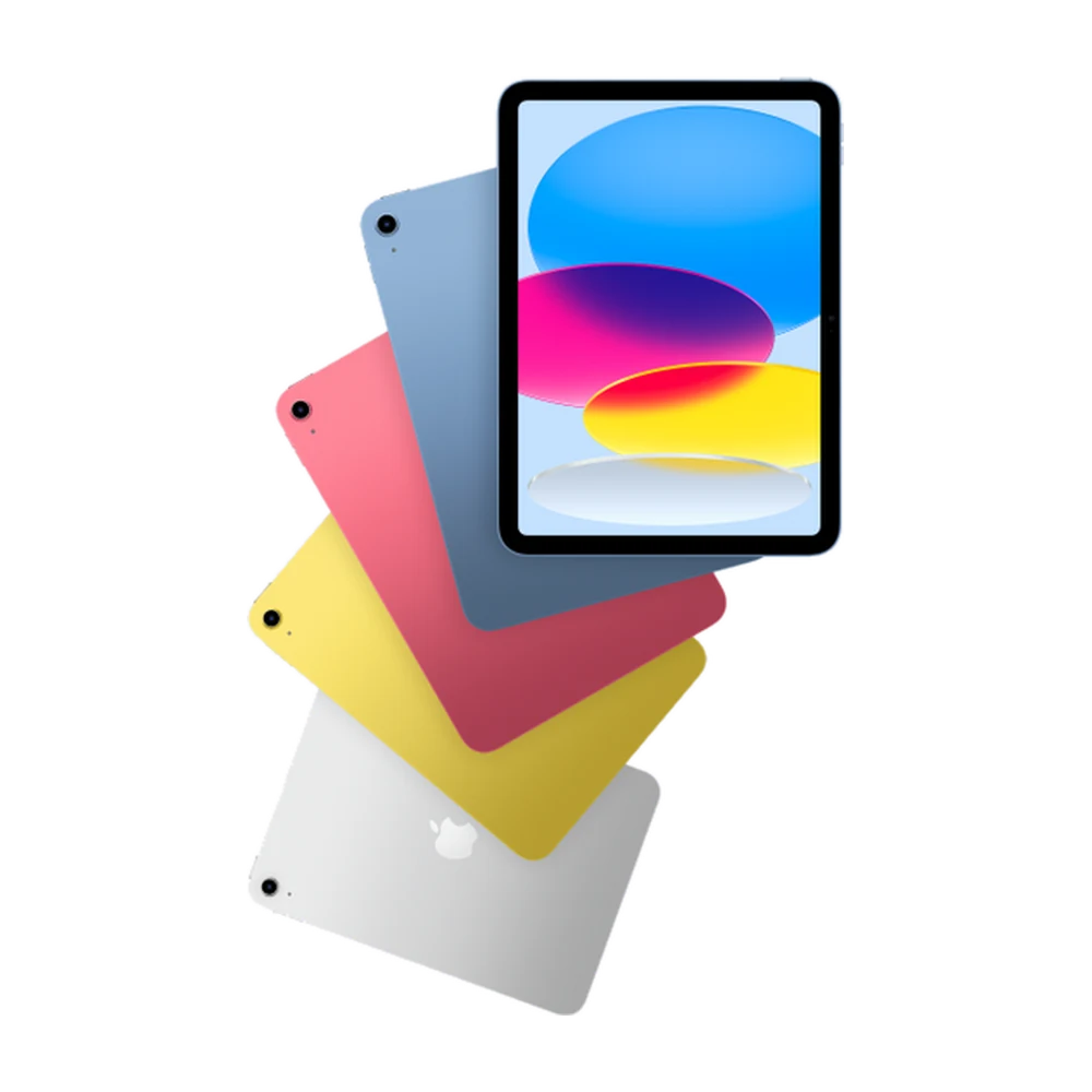 iPad Resigilat