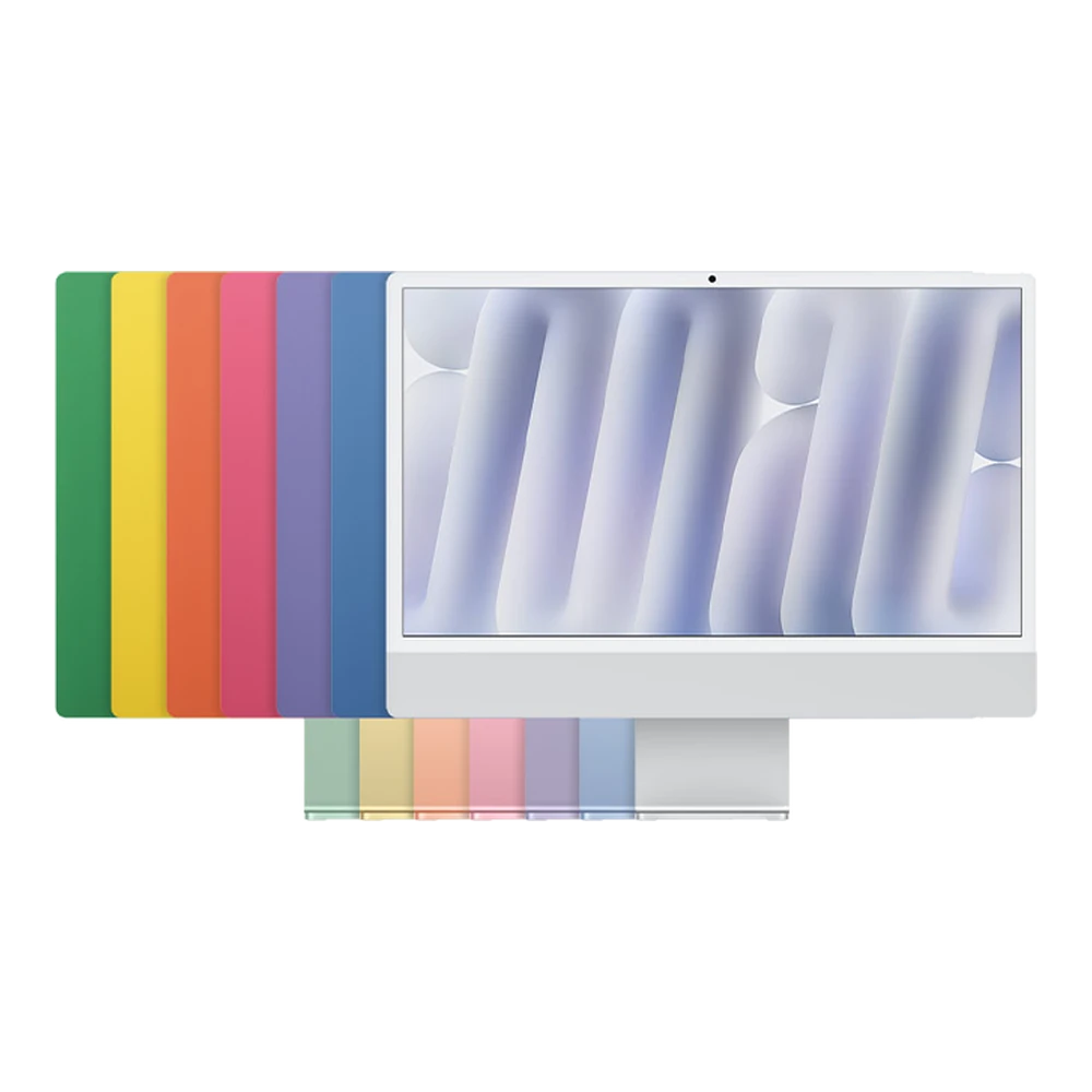 iMac Resigilat*