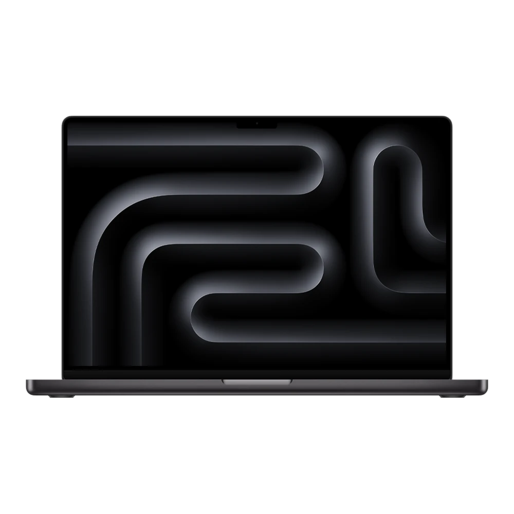 MacBook Pro 16