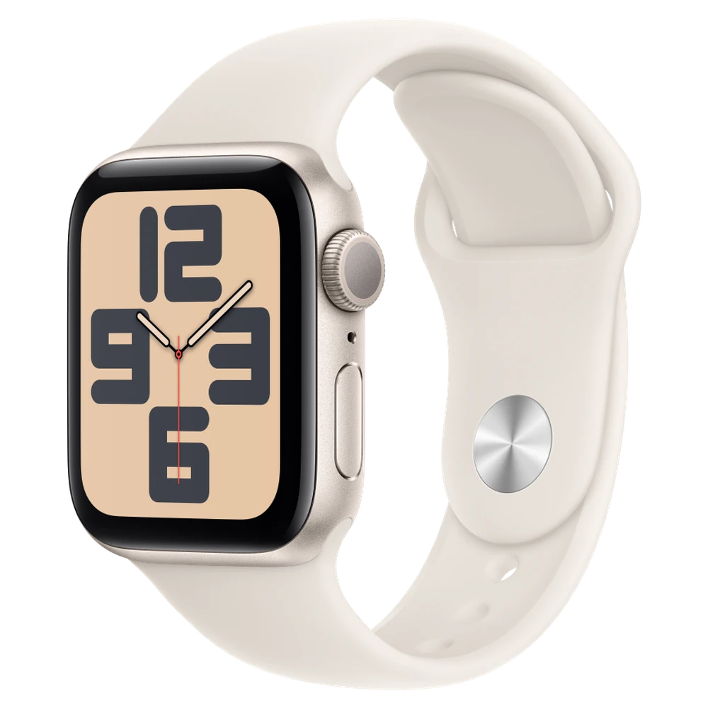 Apple Watch Resigilat