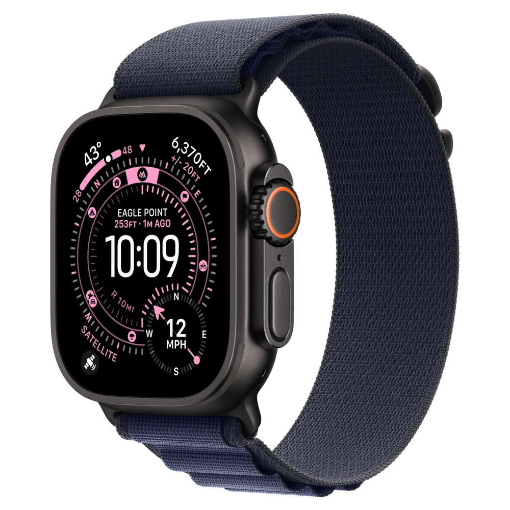 Apple Watch Ultra 2