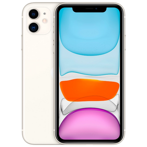 iPhone 11 64GB White