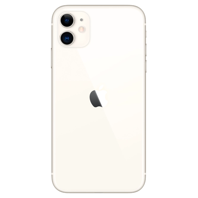 iPhone 11 128Gb White Resigilat*