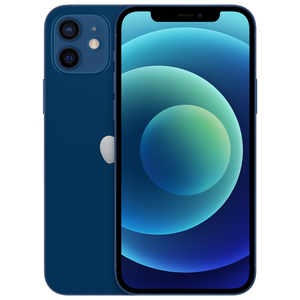 Apple iPhone 12 64GB Blue
