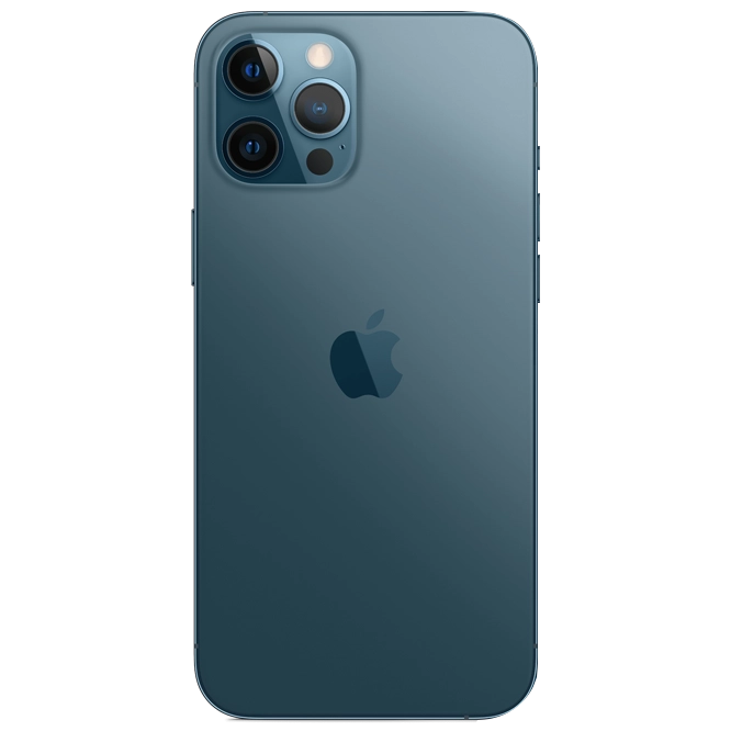 Apple iPhone 12 Pro Max 256GB Pacific Blue Resigilat*