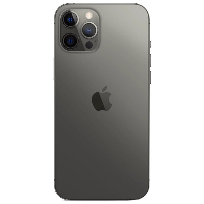 Apple iPhone 12 Pro Max 256 GB Graphite Resigilat*