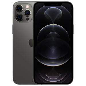 iPhone 12 Pro Max 256GB Graphite