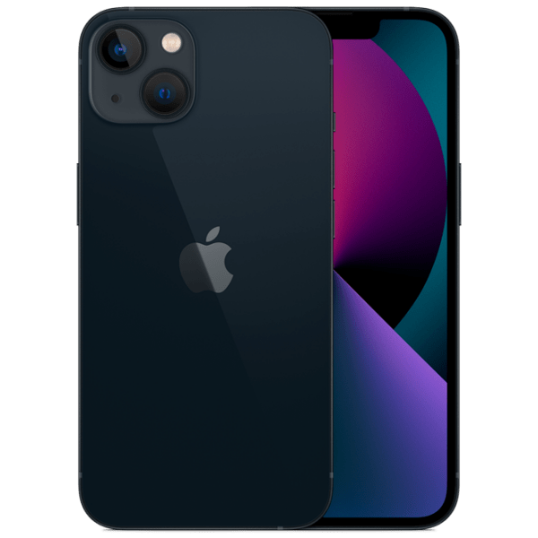 iPhone 13 256GB Midnight