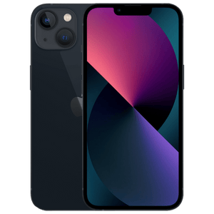 iPhone 13 256GB Midnight