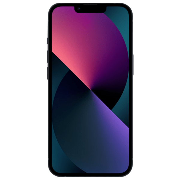 iPhone 13 256GB Midnight