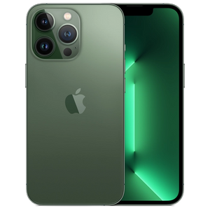 iPhone 13 Pro 128Gb Alpine Green Resigilat*