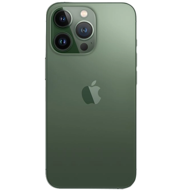 iPhone 13 Pro 128Gb Alpine Green Resigilat*