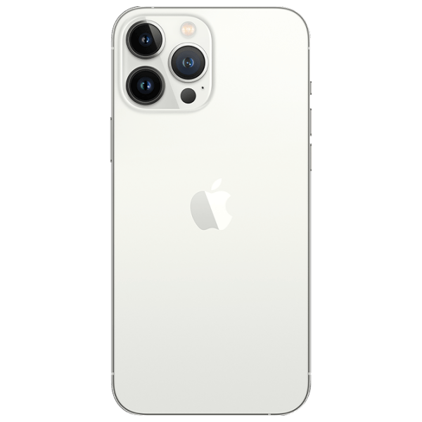 iPhone 13 Pro Max 256Gb Silver