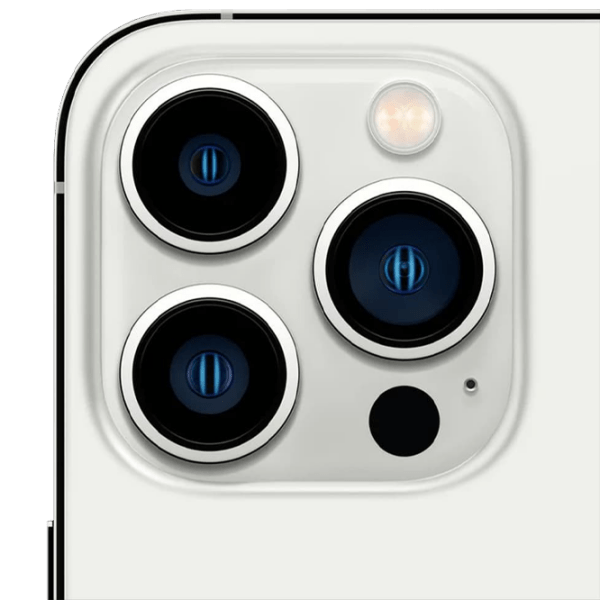 iPhone 13 Pro Max 256Gb Silver