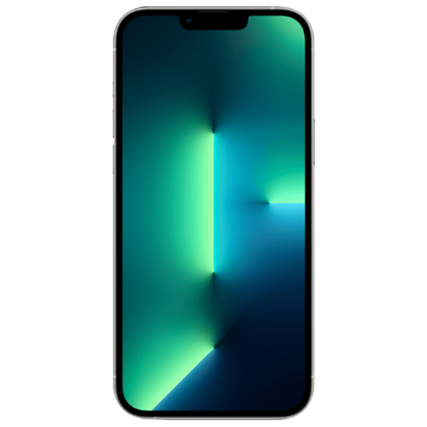 iPhone 13 Pro Max 256Gb Silver