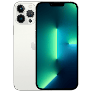iPhone 13 Pro Max 256GB Silver
