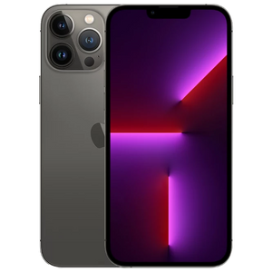 iPhone 13 Pro 256GB Graphite