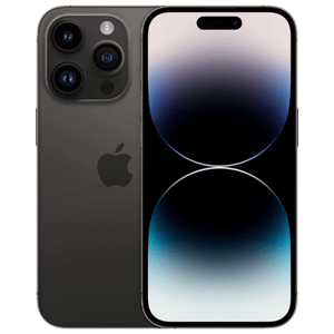iPhone 14 Pro 512GB Black USA