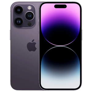 iPhone 14 Pro 256GB Purple