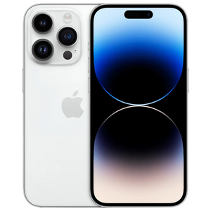 iPhone 14 Pro 256GB Silver