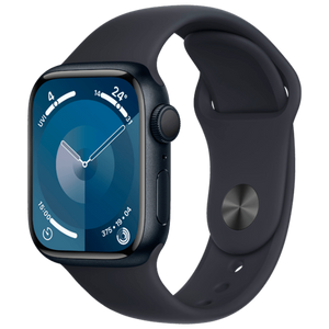 Apple Watch Series 9 45mm Midnight Al Midnight
