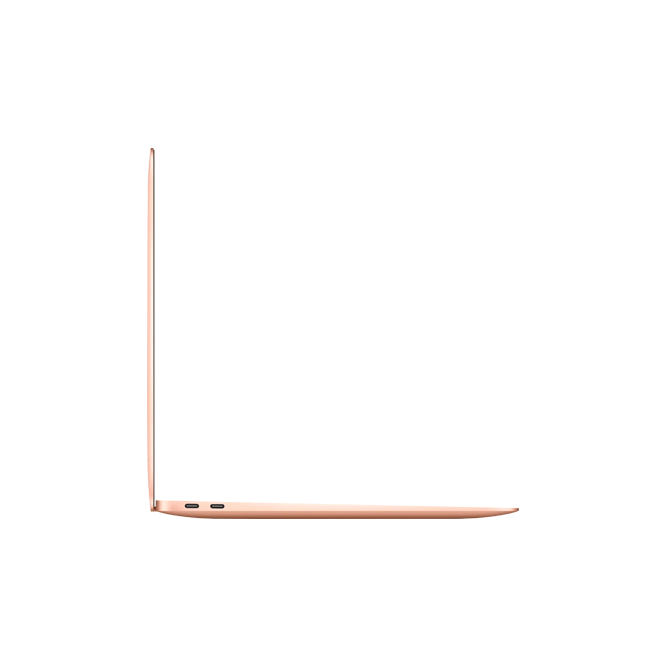 Apple MacBook Air M1 Gold 512GB Resigilat*