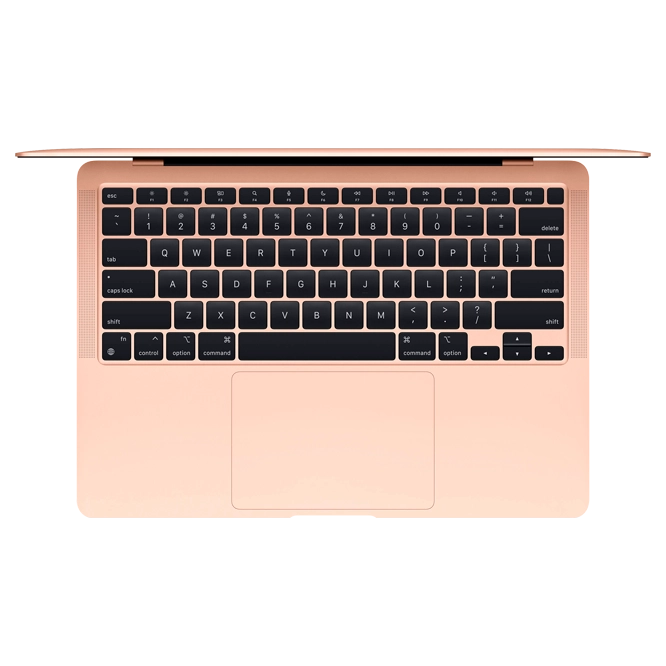 Apple MacBook Air M1 Gold 512GB Resigilat*