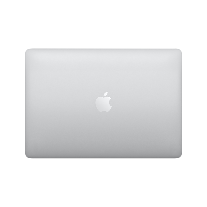 Apple Macbook Pro 13 M1 (2020) Silver 512GB