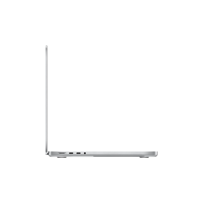 Apple MacBook Pro 14-inch M2 Pro 512GB Silver