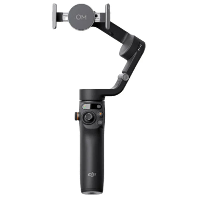 Stabilizator DJI Osmo Mobile 6 Athens Gray