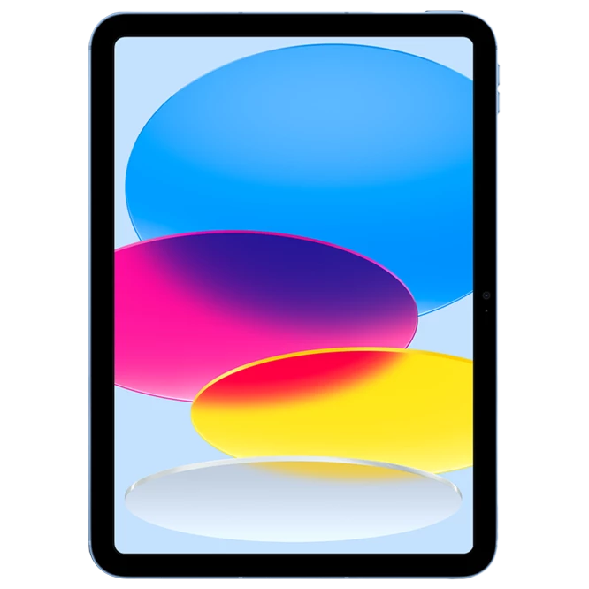 Apple iPad Gen 10 64GB Blue Resigilat*