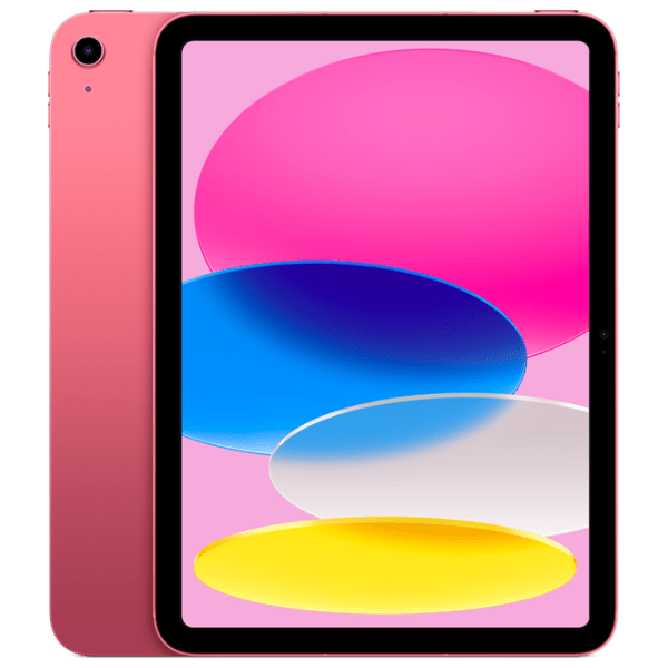iPad 11 A16 512GB Wi-Fi Pink, iRestore Chisinau