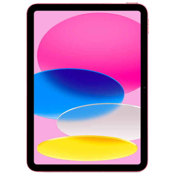 iPad 11 A16 512GB Wi-Fi Pink, iRestore Chisinau