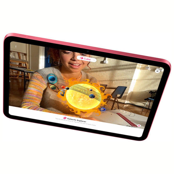 iPad 11 A16 512GB Wi-Fi Pink, iRestore Chisinau