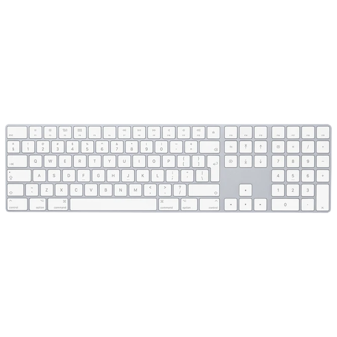 Apple Magic Keyboard Resigilat*