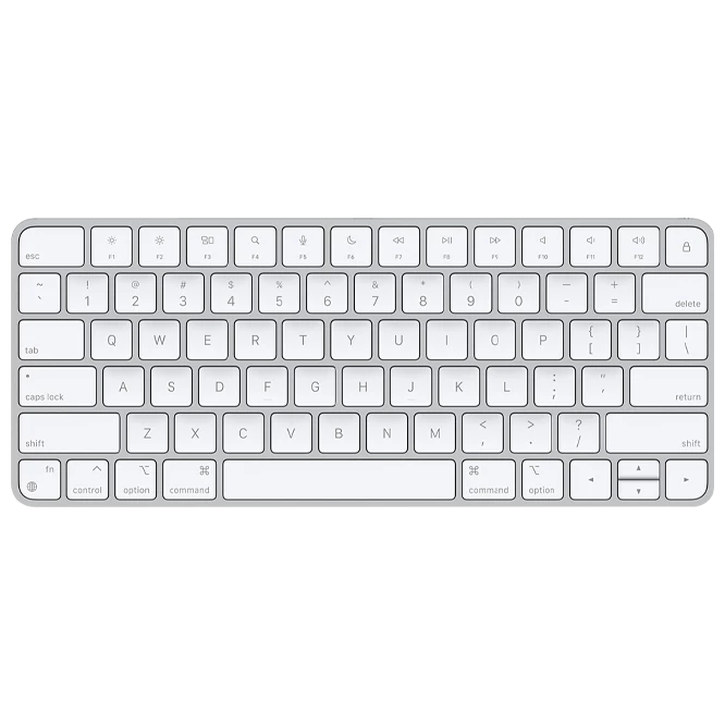 Apple Magic Keyboard A2450 Resigilat*