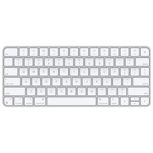 Apple Magic Keyboard A2450 Resigilat* - White