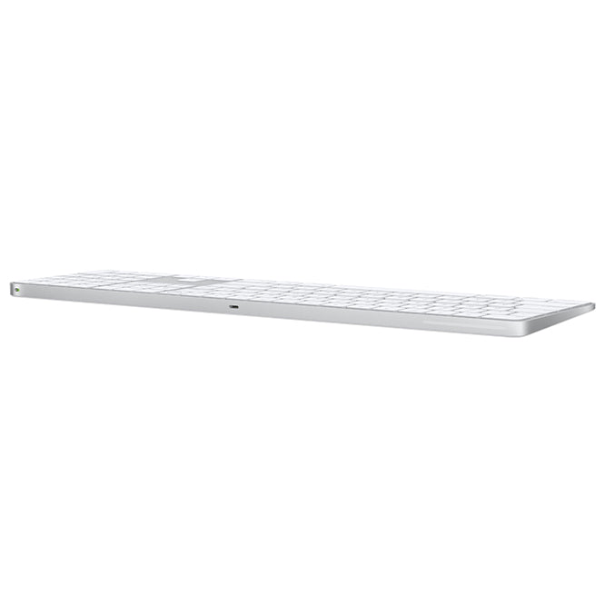 Tastatură Apple Magic Keyboard with Touch ID