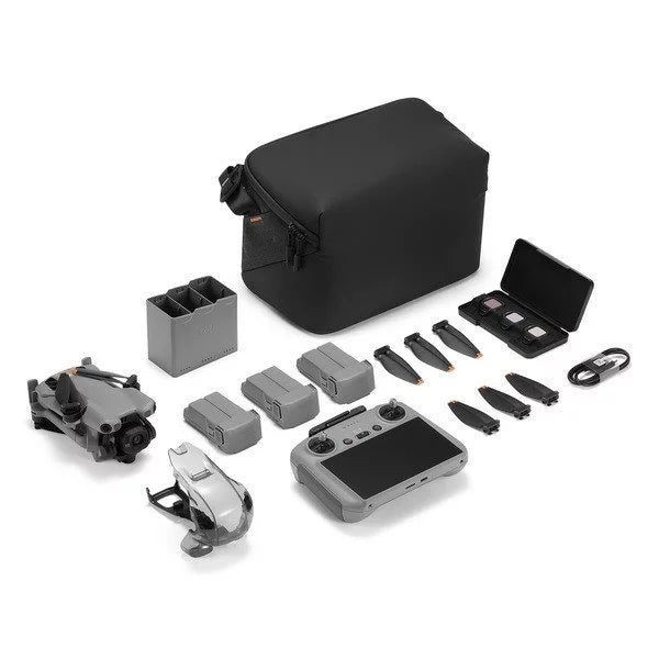 Dronă DJI Mini 5 Pro Fly More Combo, iRestore Chișinău