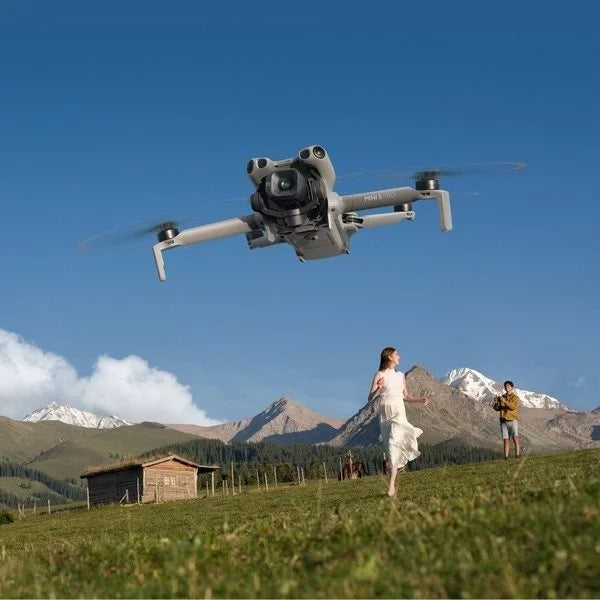 Dronă DJI Mini 5 Pro Fly More Combo, iRestore Chișinău