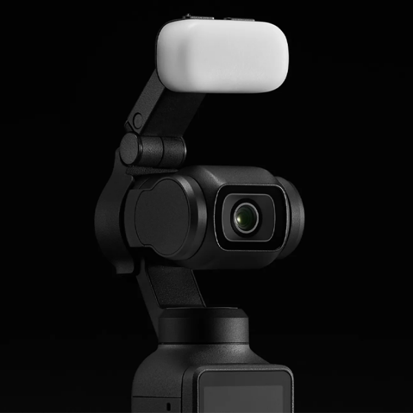 DJI Osmo Pocket 4 Creator Combo Black — iRestore Chișinău