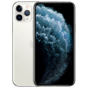 iPhone 11 Pro Max 64GB Silver