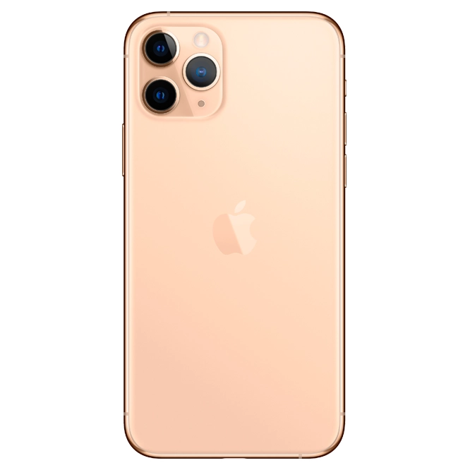 iPhone 11 Pro Max 64GB Gold