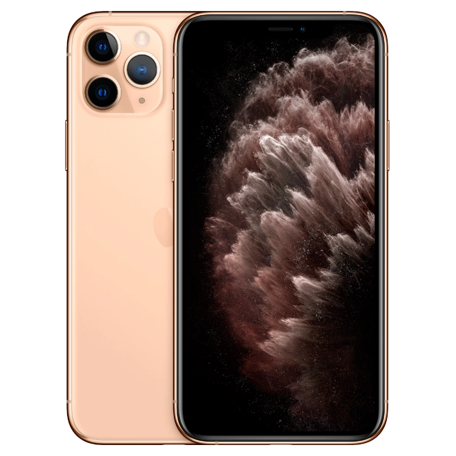 iPhone 11 Pro Max 64GB Gold