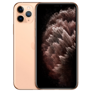 iPhone 11 Pro Max 64GB Gold