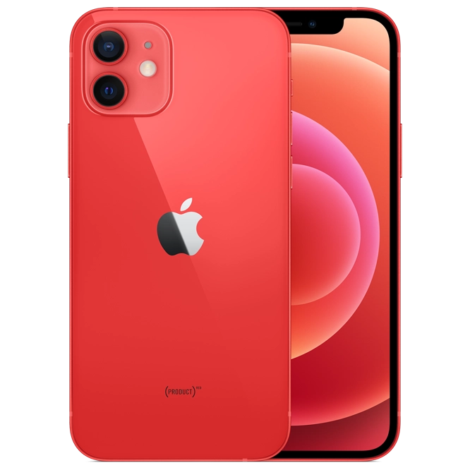 iPhone 12 64GB Red